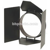 Photogenic 4 Leaf Barndoor for 7-1/2" Photogenic Reflector (Requires PL7MF)