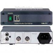 Comprehensive / Kramer VA-11 Video & Stereo Audio Combiner