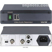 Comprehensive / Kramer VM-12 Video & Stereo Audio Separator