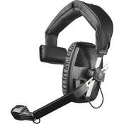 Beyerdynamic DT108 - 200/50 Ohm Single Sided Gray Headset