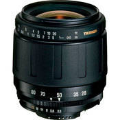 Tamron Zoom W/A-Telephoto AF 28-80mm f/3.5-5.6 Aspherical AF Lens