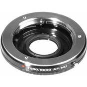 General Brand Maxxum Body to Minolta MD Lens Adapter