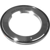 General Brand Canon FD Body to Universal Lens Adapter