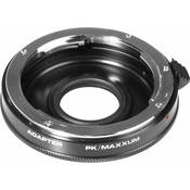 General Brand Maxxum Body to Universal Lens Adapter