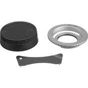 General Brand Nikon AI Body to Universal Lens Adapter