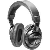 Audio-Technica ATH-D40FS - Headphone