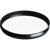 B+W 49mm 4x Cross Screen 684 Star Effect Glass Filter