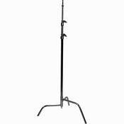 Matthews Century C Stand, Black - 8