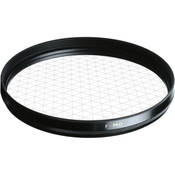 B+W 62mm 6x Cross Screen 686 Star Effect Glass Filter