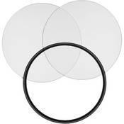 Quantum Instruments QF65 Clear UV Filter Kit for Qflash