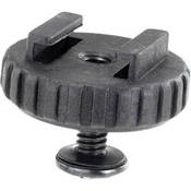 Quantum Instruments Dead Shoe Mounting Kit for 505SI