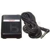 Tascam RC30P Momentary Footswitch