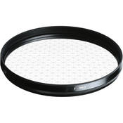 B+W 52mm 8x Cross Screen 688 Star Effect Glass Filter