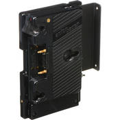 Anton Bauer QR-DSR Gold Mount Battery Plate