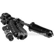 Cool-Lux CC-8233 DC Power Cable U3 to Cigarette Plug