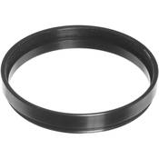 General Brand 49mm-46mm Step-Down Ring (Lens to Filter)