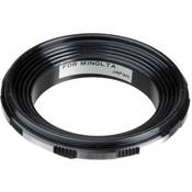 General Brand Reverse Adapter Maxxum to 55mm