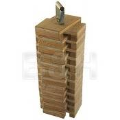 Matthews Half Basso Block Set