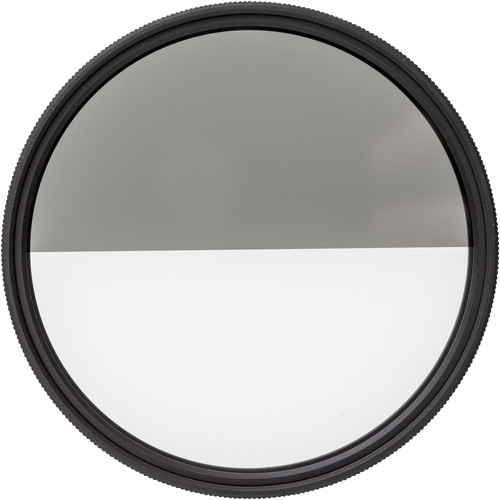 Heliopan Filtro Graduado de Densidade Neutra (ND) 0.6 (4x) 77mm 