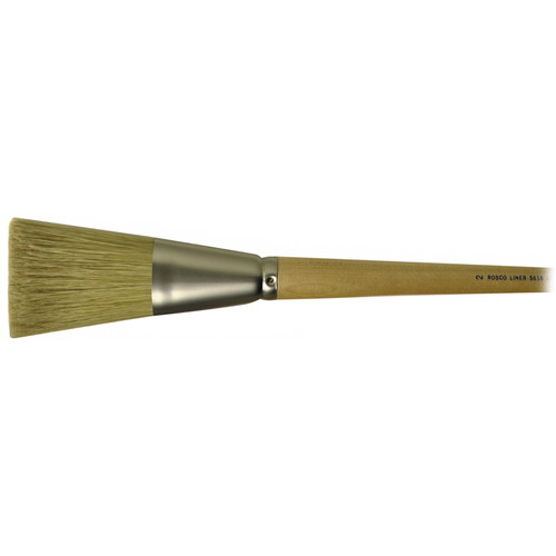 Rosco Brush - Iddings - 2