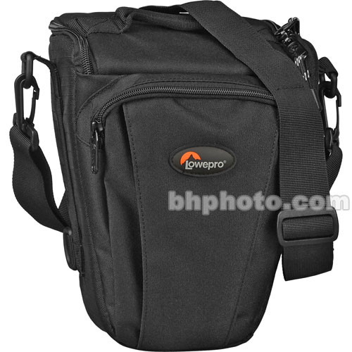Lowepro Topload Zoom 2 Camera Holster Bag