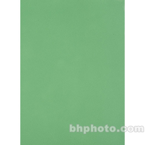 Studio Dynamics 5x7' Canvas Background LSM - Chroma Key Green