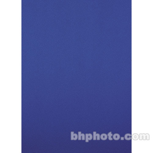 Studio Dynamics Canvas Background, Studio Mount - 7x9' - Chroma Key Blue
