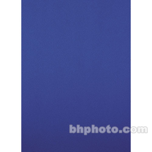 Studio Dynamics Canvas Background, Studio Mount - 8x9' - Chroma Key Blue