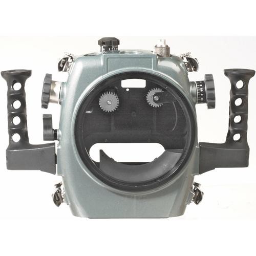 Aquatica 3 Housing for the Nikon F3
