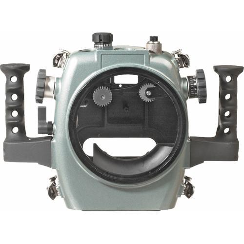 Aquatica 3 Housing