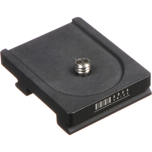 Arca-Swiss Camera Plate for Leica 1/4