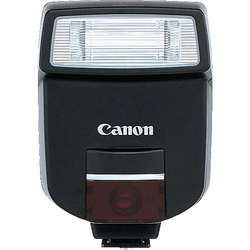 Canon 220EX TTL Flash