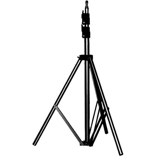Manfrotto by Bogen Imaging 3333 Basic Light Stand