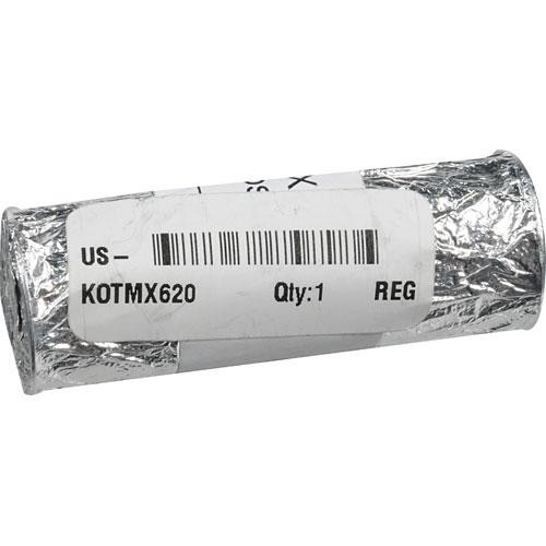 Kodak TMX 620 - Filme de C�pia Preto & Branco Profissional T-Max 100 (ISO 100)