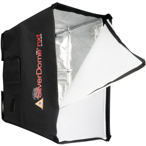 Photoflex SilverDome NXT, Small Softbox , 16x22x13