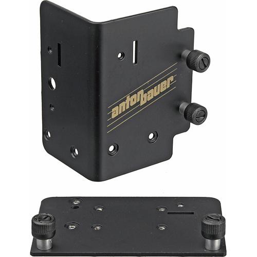 Anton Bauer ABWM-KIT Universal Wireless Mounting Plate Kit
