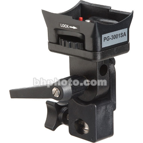 Medalight PG3001SA Swivel Bracket Holder