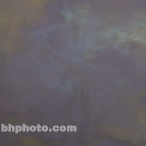 Westcott 10x12' Sheet Muslin Background - Heather