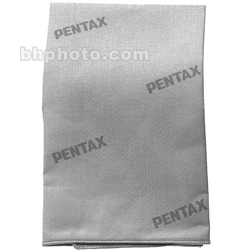 Pentax Lens Cleaning Cloth - 6 x 6