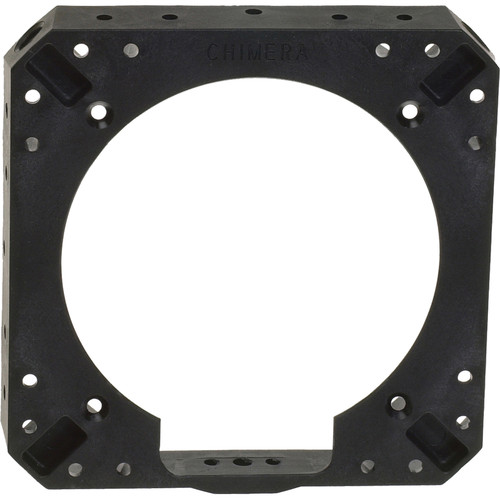 Chimera Speed Ring for Norman LH2, LH52