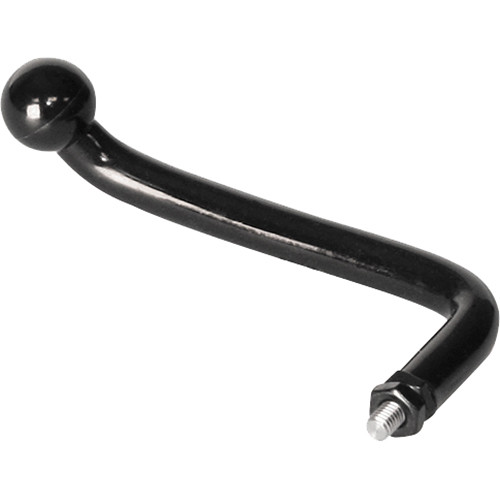 Raxxess Headphone Hanger (Angled)