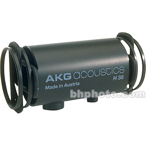 AKG H38 Shockmount