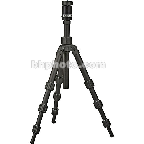 Cullmann 1002 - Trip� Compacto