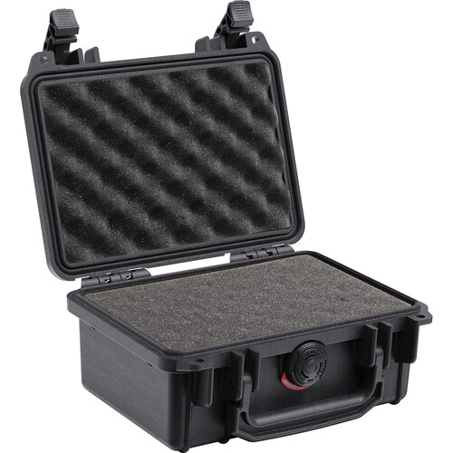 Pelican 1120 Guard Box (Black)