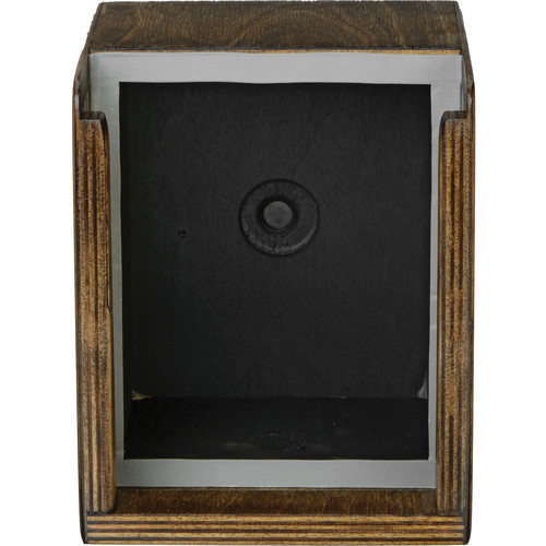 Santa Barbara 4 x 5 Pinhole Camera 75mm