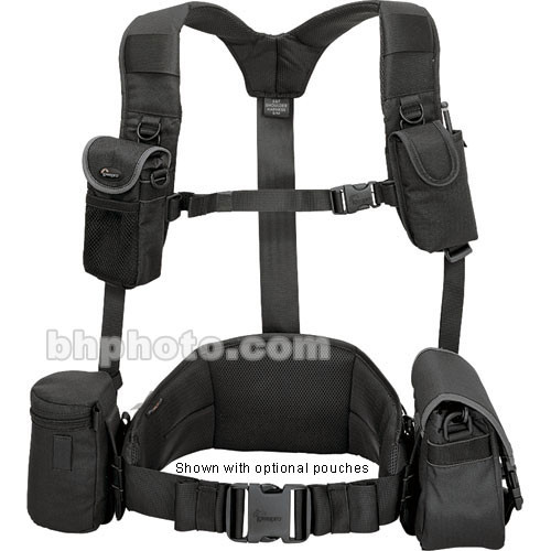 Lowepro Amarras de Ombro, Grandes 