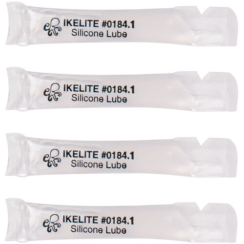 Ikelite Tubo de Lubrificante de Silicone