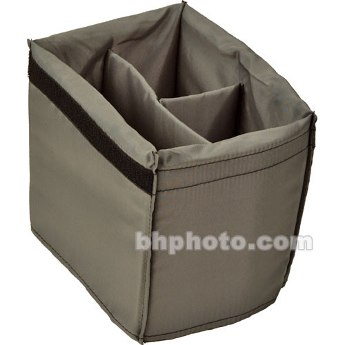 Domke FA-233 3-Compartment Combination Insert