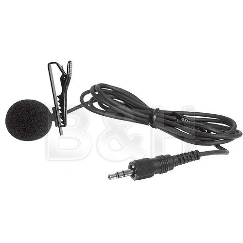 Sony ECM 166 Mic for WRT 805