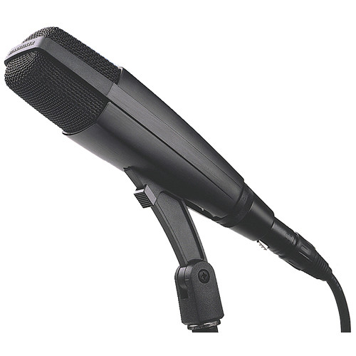 Sennheiser MD421-II Microphone